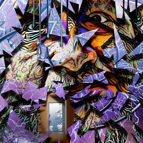 Transit Neptune Square Natal Uranus Altered Reality